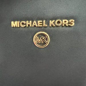 Michael Kors Eva Nylon Purse